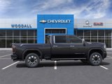 New 2025 GMC Sierra 2500 Denali w/ Denali Reserve Package image 5