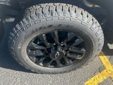 New 2025 Chevrolet Silverado 2500 LTZ w/ Trail Boss Package image 5