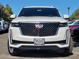 New 2024 Cadillac Escalade ESV Premium Luxury w/ Performance Package image 2
