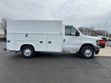 New 2025 Ford E-350 and Econoline 350 Super Duty w/ Power Equipment Group image 2