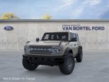 New 2025 Ford Bronco Badlands image 2