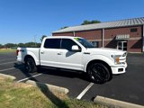 Used 2019 Ford F150 Lariat image 4
