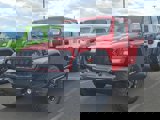 New 2025 Jeep Wrangler Unlimited Sport image 3