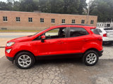 Used 2018 Ford EcoSport SE image 4