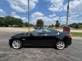 Used 2015 Jaguar XF Portfolio image 4