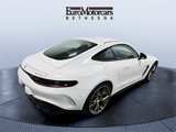 New 2025 Mercedes-Benz AMG GT 63 image 2