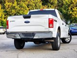 Used 2016 Ford F150 XLT image 2