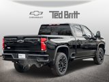 New 2025 Chevrolet Silverado 2500 High Country w/ High Country Premium Package image 2