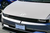 New 2025 Hyundai Ioniq 5 Limited image 4