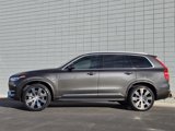 New 2025 Volvo XC90 T8 Ultra w/ Protection Package image 2