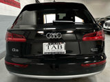 Used 2018 Audi Q5 2.0T Premium Plus w/ Premium Plus Package image 4