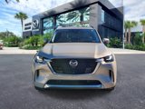 New 2025 MAZDA CX-90 3.3 Turbo S w/ Premium Plus image 2