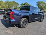 New 2025 Toyota Tundra Platinum image 4