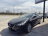 Used 2016 MAZDA MAZDA6 Touring image 3