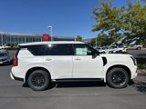 New 2025 Nissan Armada SV image 4