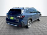 New 2025 Subaru Outback Touring image 5