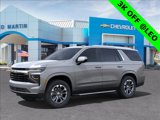 New 2025 Chevrolet Tahoe LS image 2