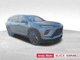 New 2025 Buick Enclave Sport Touring image 3