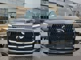 New 2025 INFINITI QX80 Autograph w/ Autograph Exterior Package image 2