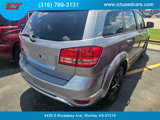 Used 2018 Dodge Journey SE w/ Connectivity Group image 3