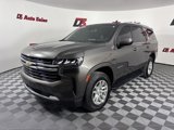 Used 2021 Chevrolet Tahoe LT image 2