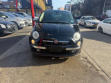 Used 2012 FIAT 500 Lounge w/ Luxury Leather Pkg image 5