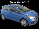 Used 2017 Chevrolet Spark LS image 3