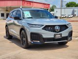 New 2026 Acura MDX A-Spec image 3