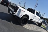 Used 2025 Ford F450 Platinum w/ FX4 Off-Road Package image 2