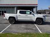 New 2025 Toyota Tacoma TRD Sport w/ TRD Sport Upgrade Package image 6
