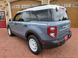 New 2025 Ford Bronco Sport Heritage w/ Convenience Package image 5