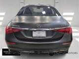 New 2025 Mercedes-Benz S 63 AMG S image 3