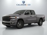 New 2025 RAM 1500 Tradesman image 2
