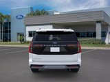 New 2025 Ford Expedition Platinum w/ Platinum Ultimate Package image 5