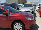 Used 2016 Nissan Sentra SV image 4