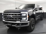 Used 2024 Ford F250 Lariat w/ Tremor Off-Road Package image 2