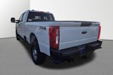 New 2025 Ford F250 4x4 SuperCab Super Duty image 4
