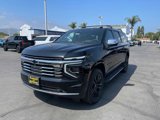 New 2025 Chevrolet Suburban Premier image 4