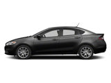 Used 2013 Dodge Dart Rallye image 2