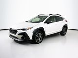 Used 2024 Subaru Crosstrek 2.0i Premium image 3