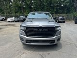 New 2025 RAM 1500 Laramie w/ Night Edition image 4