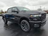 New 2025 RAM 1500 Big Horn image 2