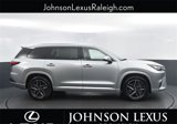 New 2025 Lexus TX 350 AWD image 6