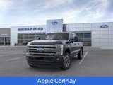 New 2025 Ford F350 King Ranch image 2
