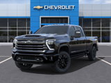 New 2025 Chevrolet Silverado 3500 High Country w/ High Country Premium Package image 6