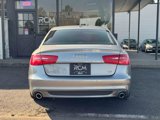 Used 2014 Audi A6 TDI Prestige w/ Prestige Package image 5