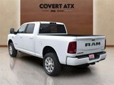New 2025 RAM 2500 Laramie image 3