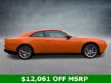 New 2025 Dodge Charger R/T Scat Pack w/ Track Pack image 2