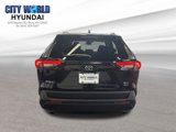 Used 2022 Toyota RAV4 XLE image 4