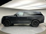 New 2025 Land Rover Range Rover Long Wheelbase SE image 2
